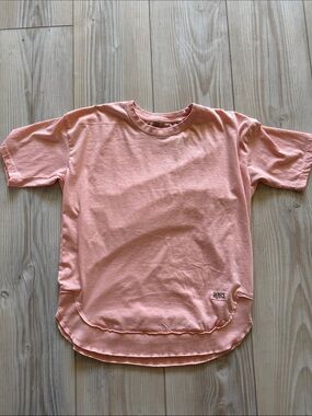 Royce Vintage Poncho Tee